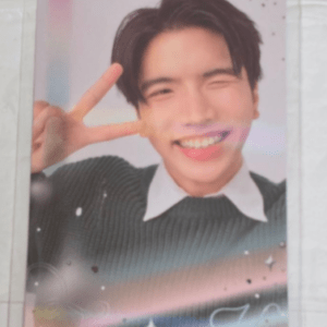 97390 GMMTV POPUP Random Trading Card: Keen