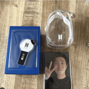 97493 BTS ARMY MEMBERSHIP GIFT V6