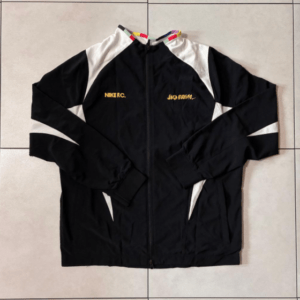 97597 Nike NIKE F.C. Joga Bonito Woven Jacket