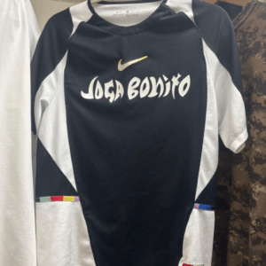 97601 Nike Soccer T-Shirt