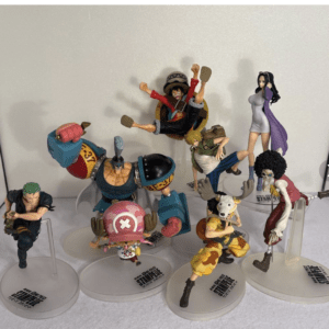 97517  One Piece Ichiban Kuji: Stampede