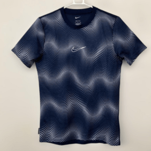97539 Excellent condition 90s/00s Nike T-shirt – Large Logo / Y2K style