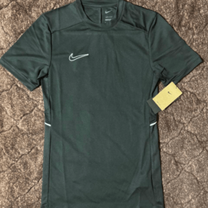 97552 NIKE T-Shirt DRI-FIT Black Size S (New Model)