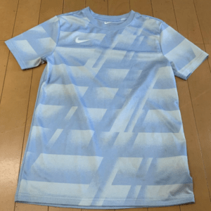 97554 )X2063 Blue L (Stained)