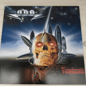 97695 Blind Guardian Nightfall In Middle-Earth