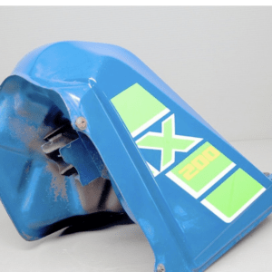 97735 ★KMX200 (MX200A) OEM Fuel Tank SW2079 /yahoo ac