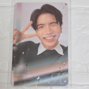 97770 GMMTV POPUP Random Trading Card: Keen