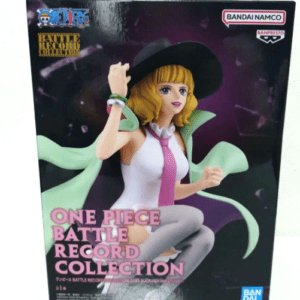 97845 One Piece Battle Record Collection: Stussy