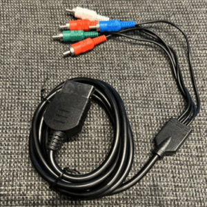 98109 Component Cable for Xbox (Legacy Generation)