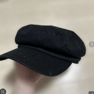 98345 LOWRYS FARM Marine Cap