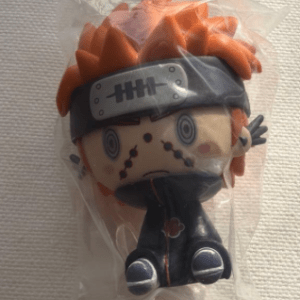 98266 Prize G: Chokonokko Figure