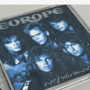 98704 Europe "Out of This World