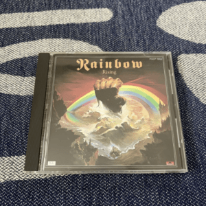 98706 RAINBOW RISING