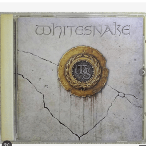 98716 Whitesnake - Serpens Albus