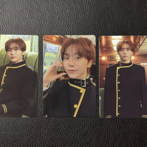 98853 SEVENTEEN CARAT LAND 2026 SEUNGKWAN Selfie