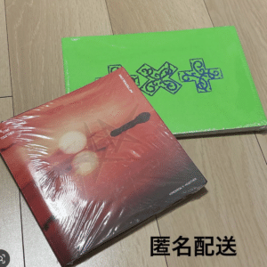 98886 TXT CD Album Set