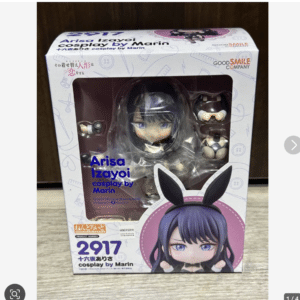 98890  Nendoroid My Dress-Up Darling - Arisa Izayoi