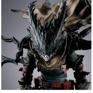 98801 My Hero Academia Dark Deku/ Scheduled to ship in March 2027