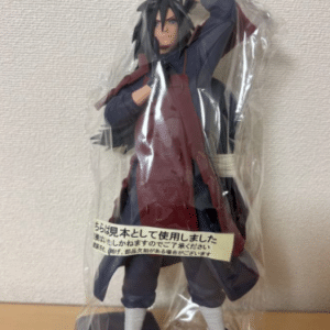 98988 NARUTO: Shippuden Madara Uchiha Figure - GiGO Exclusive