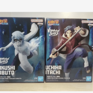 99002 NARUTO: Shippuden VIBRATION STARS - Kabuto Yakushi & Itachi Uchiha