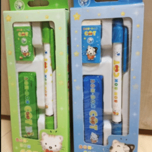 98933 BON-BON CAT Stationery Set