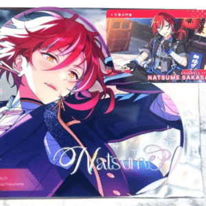 99119 Enstars: First Dream / Continuing Dream — Natsume Sakasaki
