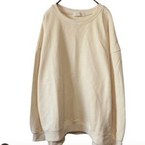 99259 / 15244 Monologue Sweatshirt Pullover