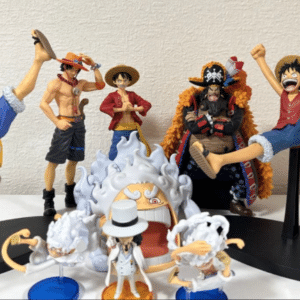 99448 One Piece Figure Bulk Sale