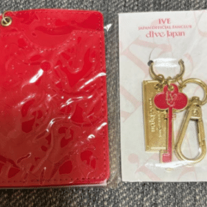 99400 IVE JAPAN OFFICIAL FANCLUB "DIVE JAPAN" Benefits
