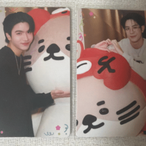 99705 GMMTV SeaKeen Random Trading Photos (Set of 2)