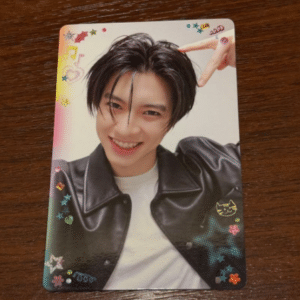 99707 GMMTV Trading Card: Aston