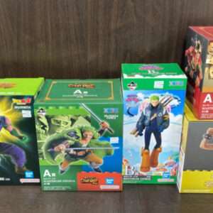 101936  Figure set x 5 (WhatsApp)