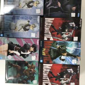 100643 FIGURE ANIME WHATSAPP