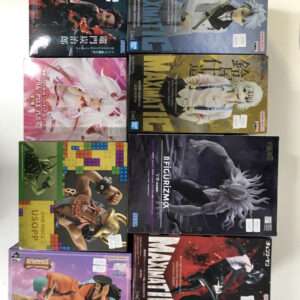 100700 FIGURE ANIME WHATSAPP