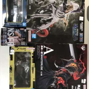 100731 FIGURE ANIME WHATSAPP