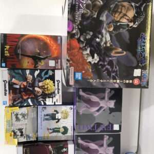 100735 FIGURE ANIME WHATSAPP