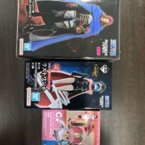 100843 FIGURE ANIME WHATSAPP