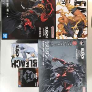 100846 FIGURE ANIME WHATSAPP