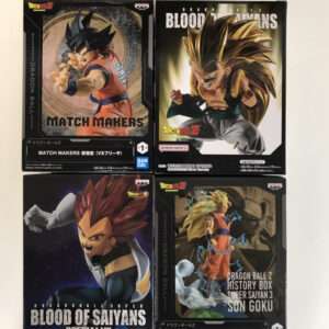 100850 FIGURE ANIME WHATSAPP