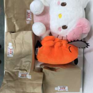 100855 FIGURE ANIME WHATSAPP