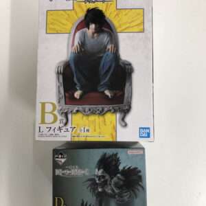 100947 FIGURE ANIME WHATSAPP