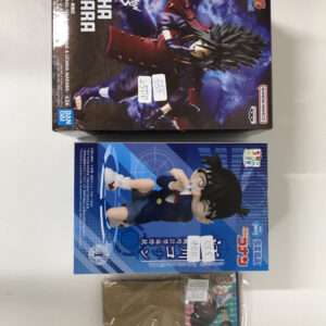 100954 FIGURE ANIME WHATSAPP