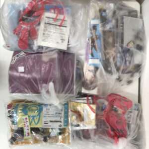 100956 FIGURE ANIME WHATSAPP