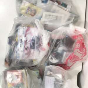 100964 FIGURE ANIME WHATSAPP