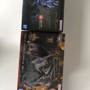 100971 FIGURE ANIME WHATSAPP