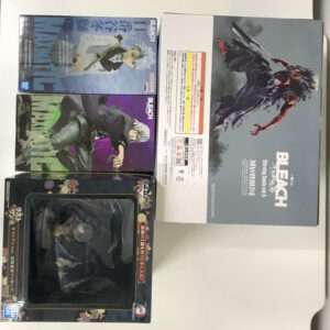 100973 FIGURE ANIME WHATSAPP