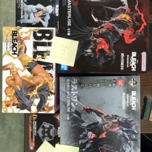 102185 FIGURE ANIME WHATSAPP