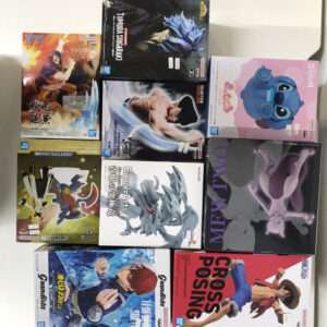 102651 FIGURE ANIME WHATSAPP