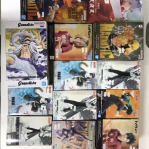 102664 FIGURE ANIME WHATSAPP