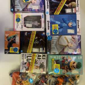 99762 Pago de envio maritimo Caja Estandar